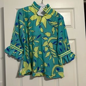 NWOT Gretchen Scott size small